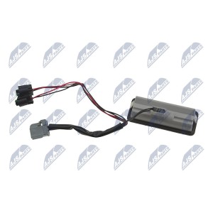 POIGNEE DE COFFRE LAND ROVER DISCOVERY 2004-