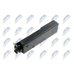ELEMENT D'AJUSTAGE, VERROUILLAGE CENTRAL LAND ROVER DISCOVERY III 2005-