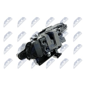 SERRURE DE PORTE FERMETURE CENTRALE AVANT LAND ROVER DISCOVERY 2009-