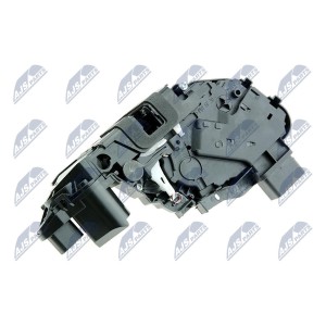 SERRURE DE PORTE FERMETURE CENTRALE AVANT LAND ROVER DISCOVERY 2009-