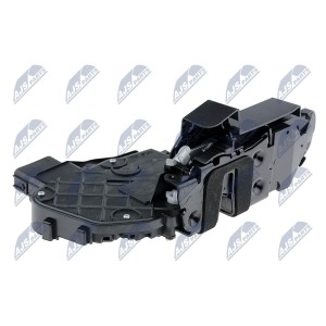 SERRURE DE PORTE FERMETURE CENTRALE ARRIERE LAND ROVER DISCOVERY 2009-