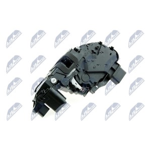 SERRURE DE PORTE FERMETURE CENTRALE ARRIERE LAND ROVER DISCOVERY 2009-