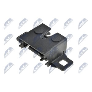 SERRURE DE CAPOT MOTEUR MOTEUR LAND ROVER DISCOVERY IV 2009-