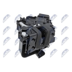 SERRURE DE PORTE FERMETURE CENTRALE ARRIERE LAND ROVER DISCOVERY IV 2009-