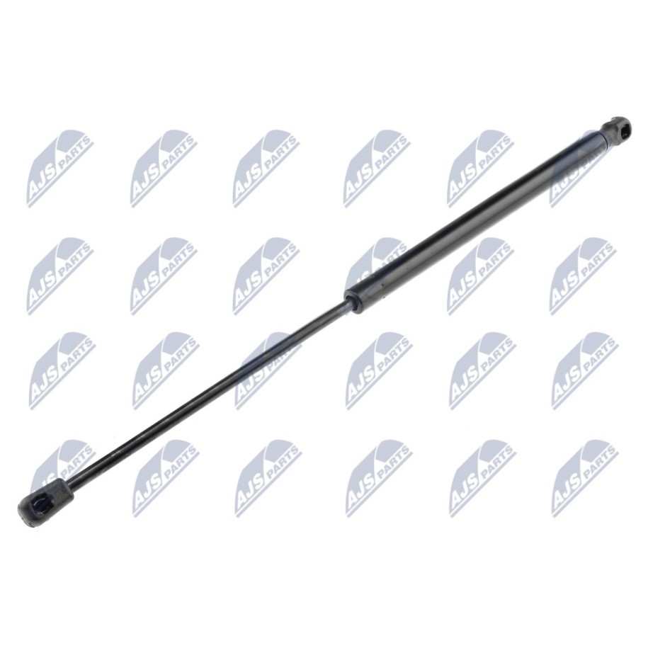 RESSORT A GAZ PRESSION MALLE DU HAYON AMORTISSEUR L=500MM