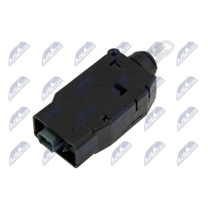 SERRURE DE PORTE FERMETURE CENTRALE AVANT LAND ROVER DEFENDER 1999-2006