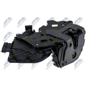 SERRURE DE PORTE FERMETURE CENTRALE ARRIERE LAND ROVER RANGE ROVER SPORT 2014-