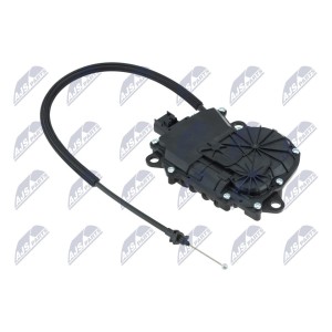 SERRURE DE PORTE FERMETURE CENTRALE ARRIERE LAND ROVER RANGE ROVER