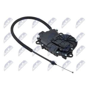 SERRURE DE PORTE FERMETURE CENTRALE AVANT LAND ROVER RANGE ROVER