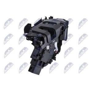 SERRURE DE PORTE FERMETURE CENTRALE AVANT LAND ROVER DICOVERY IV 2010-