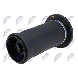 RESSORT SUSPENSION PNEUMATIQUE LAND ROVER DISCOVERY II (L318) 2.5 TD5 4X4 98-04 /ARRIERE-STRONA GAUCHE DROITE/