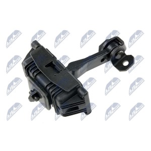 CALE-PORTE MERCEDES VITO/VIANO 2003-