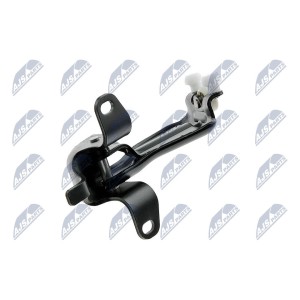 GUIDE A ROULEAUX PORTE COULISSANTE DROITE MERCEDES VIANO W639 2003-