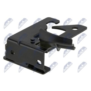 SERRURE DE CAPOT MOTEUR MOTEUR MERCEDES CLS C218 2011-