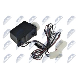 ACTIONNEUR DE VERROUILLAGE CENTRALISE DES PORTES /ARRIERE/MERCEDES SPRINTER 1995-2006