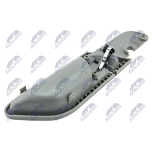 POIGNEE DE PORTE INTERIEURE AVANT MERCEDES A KLASA W169 2010-2012