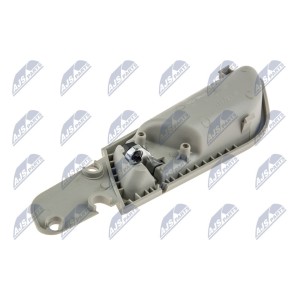 POIGNEE DE PORTE INTERIEURE AVANT MERCEDES A KLASA W169 2010-2012