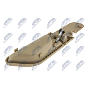 POIGNEE DE PORTE INTERIEURE AVANT MERCEDES A KLASA W169 2010-2012