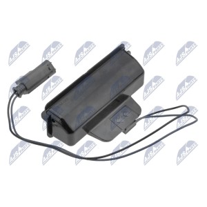 POIGNEE DE COFFRE SMART FORTWO 451 2009-