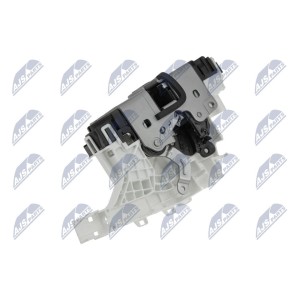 SERRURE DE PORTE FERMETURE CENTRALE AVANT MERCEDES SPRINTER 2006-