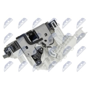 SERRURE DE PORTE FERMETURE CENTRALE AVANT MERCEDES SPRINTER 2006-