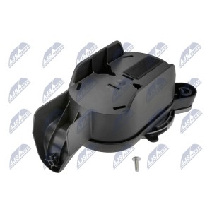 Porte-gobelet SMART FORTWO 451 2007-