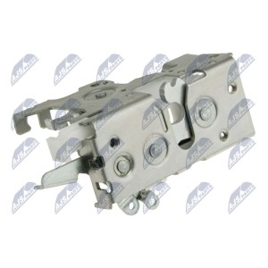 SERRURE DE PORTE D'ENTREE MERCEDES SPRINTER -2006