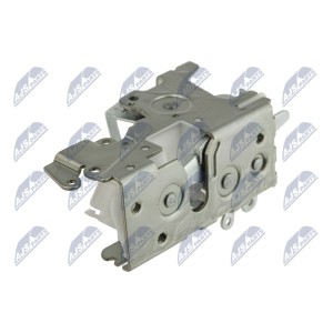 SERRURE DE PORTE D'ENTREE MERCEDES SPRINTER -2006