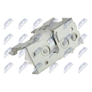 SERRURE DE PORTE COULISSANTE LATERALE MERCEDES SPRINTER -2006