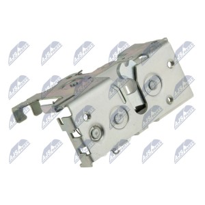 SERRURE DE PORTE COULISSANTE LATERALE MERCEDES SPRINTER -2006