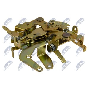 SERRURE DE PORTE COULISSANTE LATERALE MERCEDES SPRINTER -2006