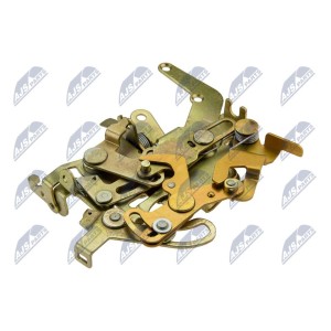 SERRURE DE PORTE COULISSANTE LATERALE MERCEDES SPRINTER -2006