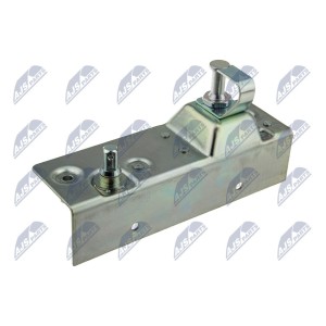 SERRURE DE PORTE ARRIÈRE MERCEDES SPRINTER 1995-2006