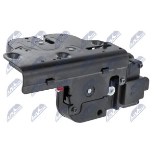 SERRURE DE COFFRE A BAGAGES MERCEDES VIANO W639 2003-