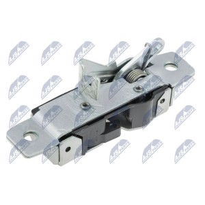 SERRURE DE PORTE COULISSANTE LATERALE MERCEDES SPRINTER 2006-