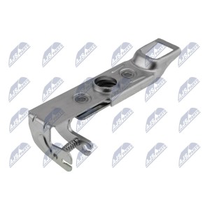 SERRURE DE CAPOT MOTEUR MOTEUR MERCEDES SPRINTER 2006-