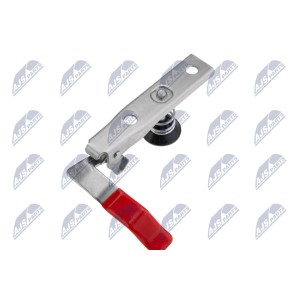 SERRURE DE CAPOT MOTEUR MOTEUR MERCEDES SPRINTER 2006-