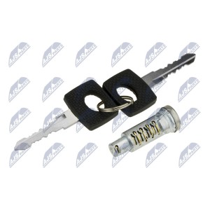 CYLINDRE SERRURE DE PORTE MERCEDES SPRINTER 1995-