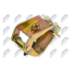 GUIDE A ROULEAUX PORTE COULISSANTE DROITE MERCEDES SPRINTER 1995-2006