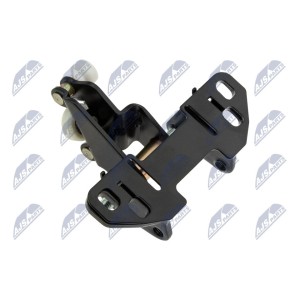 GUIDE A ROULEAUX PORTE COULISSANTE DROITE MERCEDES SPRINTER 2006-