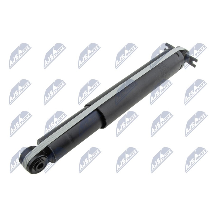 AMORTISSEUR ARRIERE JEEP WRANGLER 97-05