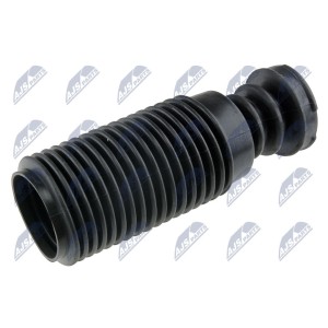 BUTEE ELASTIQUE D'AMORTISSEUR NISSAN TERRANO/PATHFINDER R50 95-03 /AVANT/