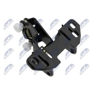 GUIDE A ROULEAUX PORTE COULISSANTE DROITE MERCEDES SPRINTER 2006-