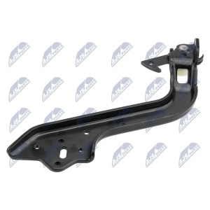 GUIDE A ROULEAUX PORTE COULISSANTE MERCEDES SPRINTER 2006-