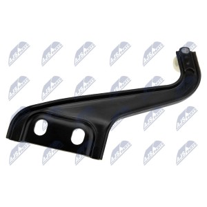 GUIDE A ROULEAUX PORTE COULISSANTE MERCEDES VITO W639 2003-/PRZESUWNYCH LEWYCH-STRONA KIEROWCY/