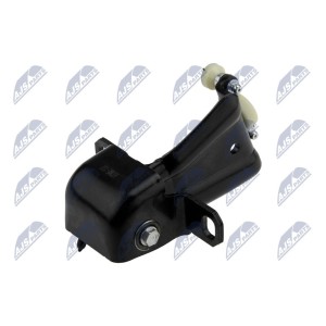 GUIDE A ROULEAUX PORTE COULISSANTE DROITE MERCEDES VITO W447 2014-/PRZESUWNYCH PRAWYCH-STRONA PASAŻERA/