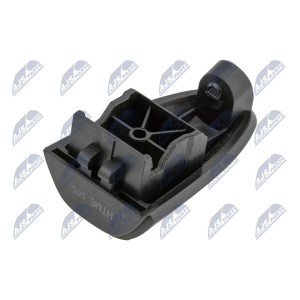 COUVERCLE DE POIGNEE DE PORTE EXTERIEURE /PRZESUWNYCH/MERCEDES SPRINTER 2006-