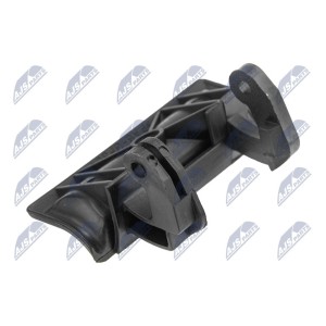 POIGNEE POUR HAYON DE COFFRE MERCEDES VITO W638 -2003/TYLKO DO WERSJI Z KLAPĄ BAGAŻNIKA OTWIERANĄ DO GÓRY/
