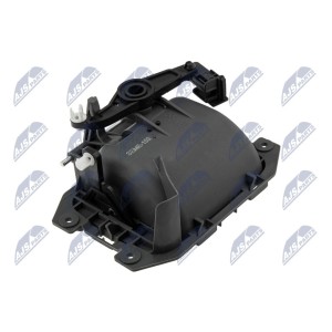POIGNEE INTERIEURE POKRYWY BAGAŻNIKA MERCEDES VITO W639 2003-