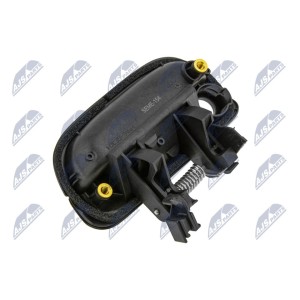 POIGNEE POUR HAYON DE COFFRE MERCEDES VITO W639 2003-
